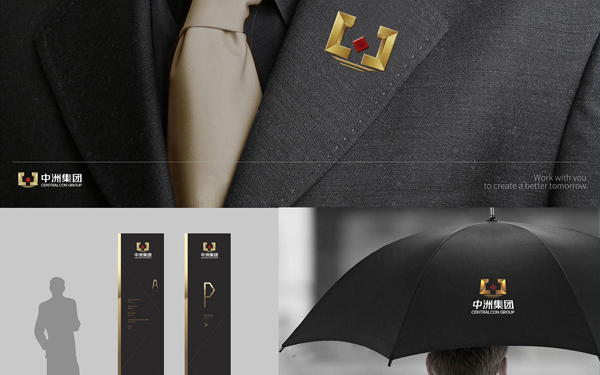 深圳VI設計必須遵循一定的基本原理