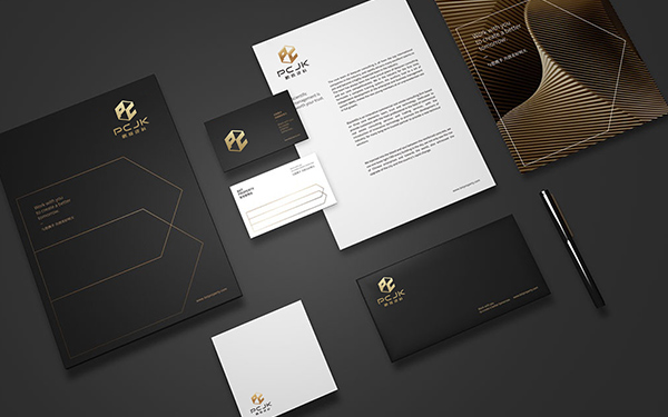 深圳logo設計公司談VI設計方案怎么制定？