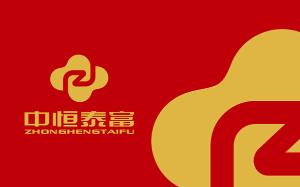 企業VI設計的四個主要特點